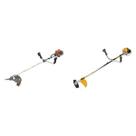 Kit Roçadeira a Gasolina VR330H e Roçadeira Lateral 40CC K-40 Profissional PRO Kasei Vulcan Trent