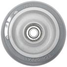 Kit Roda Champion para Rodízio 312 Cinza BPE com Rolamento - 4 Unidades - SCHIOPPA
