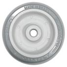 Kit Roda para Rodízio 312 Cinza - 6 Unidades - SCHIOPPA
