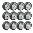 Kit Rodas 3 Pol. R 312 BP Anti Risco 60kg (12 unidades)
