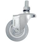 Kit Rodízio 210 Parafuso Fixo 6 Unidades - SCHIOPPA