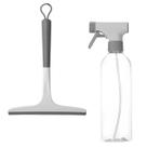 Kit Rodo de Pia e Borrifador 500ml Multiuso Flow Cozinha