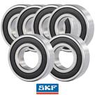 Kit Rolam. Roda Dianteira + Traseira Twister Até 2008 - Skf Kit Rolam. Roda Dianteira + Traseira Twister Até 2008 - Skf