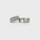Kit rolamento 15101/245 roda dianteira ext.ford F350/F400/F4000 com 2 pçs
