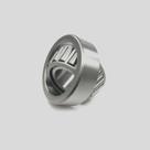 Kit rolamento 32308 roda carreta eixo D ext scania 101/140 LKS/75 LS/76 l/lt 110 com 2 pçs