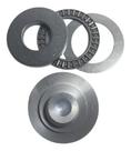 Kit Rolamento Axial + Excêntrico Jacto J6800 7000 - Original