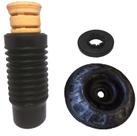 Kit Rolamento Batente Coxim Amortecedor Dianteiro Etios