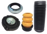 Kit Rolamento Batente Coxim Amortecedor Dianteiro Fox Polo 2003 2004 2005 2006 2007 2008 2009 2010 2011 2012 2013 2014 2015 2016 2017 2018 Crossfox 20