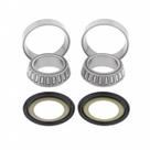 Kit rolamento caixa de direção ims crf250r 14/17 crf450r 13/16