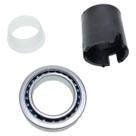 Kit Rolamento Coluna Direcão F1000 F4000 F12000 F14000 1993/1998