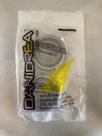 Kit Rolamento Cônico XYZ 1200/ YZ 125/250... - Danidrea 40030