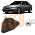 Kit Rolamento Coxim Amortecedor Escort Zetec 1997 1998 1999 2000 2001 2002 2003