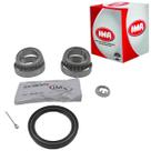 Kit Rolamento Da Roda Dianteira Galloper 1992 A 1997 / L200 4X4 1992 A 2007 / L300 4X4 1995 A 1999