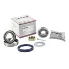 Kit rolamento da roda dianteira Hyundai H100 / Hr após 2005 - VTO