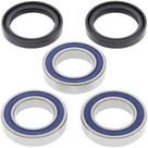 Kit Rolamento da Roda Traseira BR Parts KXF 250 04/22 + KXF 450 06/22 + YZF 250 09/22 + YZF 450 09/2