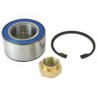 Kit rolamento da roda traseira Ducato após 2002 / Citroen Jumper / Boxer - VTO