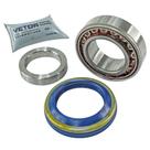Kit Rolamento da Roda Traseira Sprinter após 1998 - Vetor - VK0014TM Kit Rolamento da Roda Traseira Sprinter após 1998 - Vetor - VK0014TM