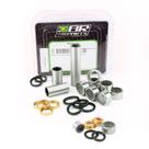 Kit Rolamento de Balança BR Parts YZF 250 06/13 + WRF 250 06/14 + YZF 450 06/09 + WRF 450 06/15 + Y