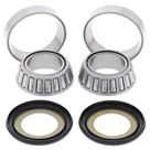 Kit Rolamento de Direção BR Parts CRF 230 03/19 + CRF 250F 19 + CRF 150 07/18 + CR 80 87/02 + CR 8