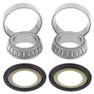 Kit Rolamento de Direção BR Parts CRF 250R 04/22 + CRF 250X 04/17 + CRF 250RX 19/22 + CRF 450R 02/