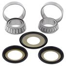 Kit Rolamento de Direção BR Parts YZ 125/250 96/22 + YZF/WRF 250 01/22 + YZF/WRF 450 03/22 + RM 12