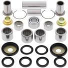 Kit Rolamento de Link BR Parts YZ 80 93/01 + YZ 85 02