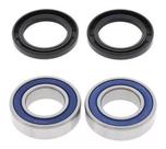 Kit Rolamento de Roda Traseira KTM / HUSABERG / HUSQVARNA / All Balls 25-1273