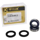 Kit Rolamento de Roda Traseira Pro-X KTM 250 EXC-F/EXC 03/24 + KTM 250 SX-F/SX 03/24 + KTM 450 SX-F/