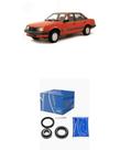 Kit rolamento de Roda Traseiro - SKF-VKBA 4544 A - Chevrolet - Monza 1.6/ 1.8/2.0 8v 1984 até 1996 Kit rolamento de Roda Traseiro - SKF-VKBA 4544 A - Chevrolet - Monza 1.6/ 1.8/2.0 8v 1984 até 1996