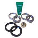 Kit Rolamento Dianteira Ford Escort Hobby 1. 1.6 1.8 1993 a 1996 Vw Apollo 1.8 8v 1990 a 1992 - Trw