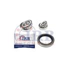 Kit Rolamento Dianteiro Bongo K2500 2007/2015 K2700 96/2006