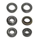 Kit Rolamento DIF MS 160/MS 165/MS 168 Para Iveco Stralis / Cursor - 1952437 Kit Rolamento DIF MS 160/MS 165/MS 168 Para Iveco Stralis / Cursor - 1952437