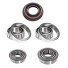 Kit Rolamento Diferencial Traseiro S10 Blazer 4X4 2.8 MWM 2001/2011 - Ranger 2.3 2.8 3.0 2001 até 2011 - Eixo Dana Spicer 44