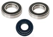 Kit Rolamento E Retentor Lavadora Brastemp/consul Original