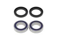 Kit Rolamento e Retentor Roda Dianteira CRF 250/450R Vedamotors W445001F Kit Rolamento e Retentor Roda Dianteira CRF 250/450R Vedamotors W445001F