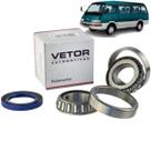 Kit rolamento eixo roda traseira kia besta topic 1993 a 2005 Kit rolamento eixo roda traseira kia besta topic 1993 a 2005