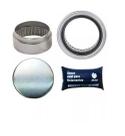 Kit Rolamento Eixo Traseiro 206 Tas 3839 47mm 1 Lado