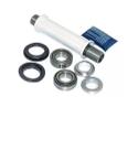Kit Rolamento Eixo Traseiro Brava Marea Palio Weekend Tipo R08f950