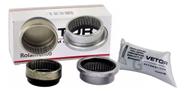Kit Rolamento Eixo Traseiro Citroen Xsara Picasso Berlingo