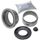 Kit rolamento eixo traseiro peugeot 206/207 c/est. 50mm. tas3805