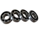 Kit rolamento jet ski kawasaki 440 / 550 Kit rolamento jet ski kawasaki 440 / 550