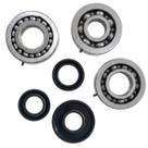 Kit Rolamento / Kit Retentores Yamaha 15 HP - Modelo DM