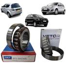 Kit Rolamento Lateral Coroa Pião Fiesta Ká Ecosport Courrier Kit Rolamento Lateral Coroa Pião Fiesta Ká Ecosport Courrier