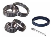 Kit Rolamento MTF2270 Gol Parati Saveiro Santana Golf Passat Polo Classic
