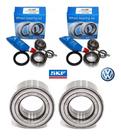 Kit Rolamento Para as 4 Rodas Gol 94/14 Santana 94/06 Versailles 94/96 Original SKF