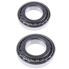Kit Rolamento Para Betoneira Csm 400 Litros 30208 e 30210