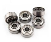 Kit Rolamento Para Fresa R3ZZ Strong / Ctpohr