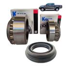 Kit Rolamento Pinhao Tr070904 Sta3072 Toyota Hilux 05 A 15