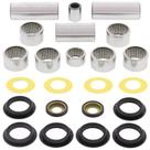 Kit Rolamento Pro Link Danidrea Kdx 200 Kx 125 Kx 250 1994 a 1997 Kit Rolamento Pro Link Danidrea Kdx 200 Kx 125 Kx 250 1994 a 1997