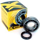 Kit Rolamento + Retentor de Virabrequim Pro-X KTM 65 SX